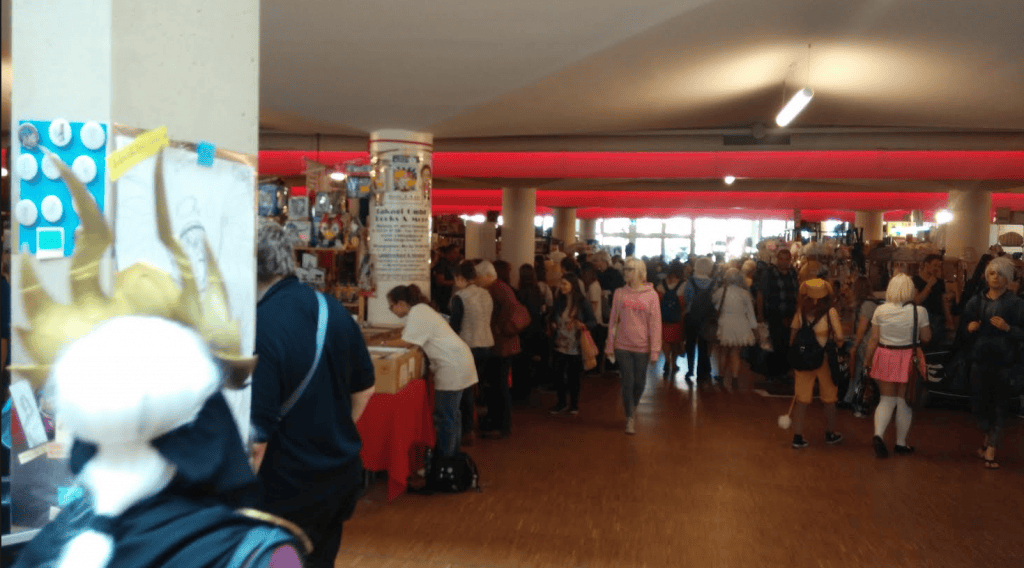 Connichi 05