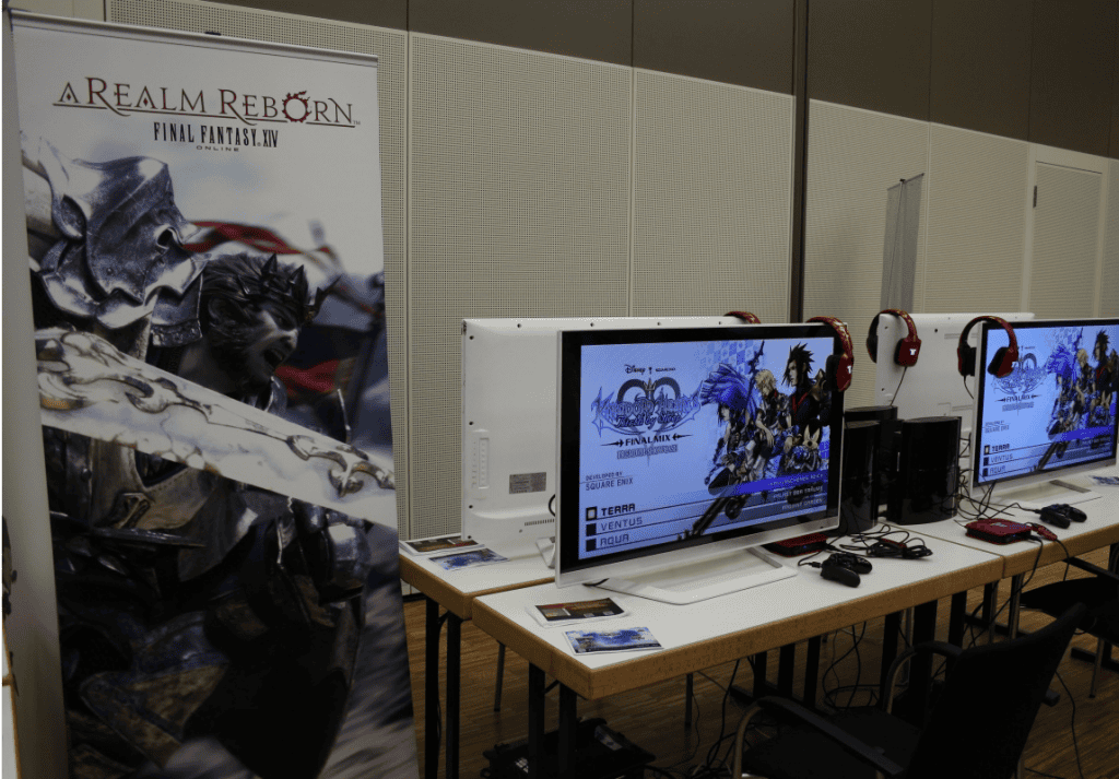 Connichi 06