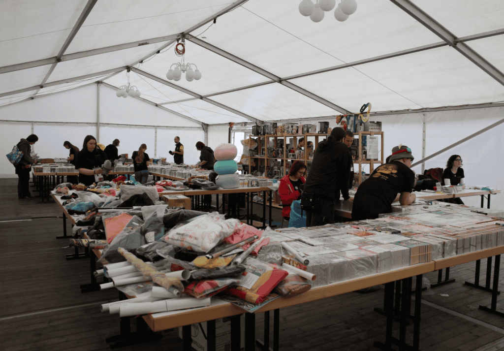 Connichi 08