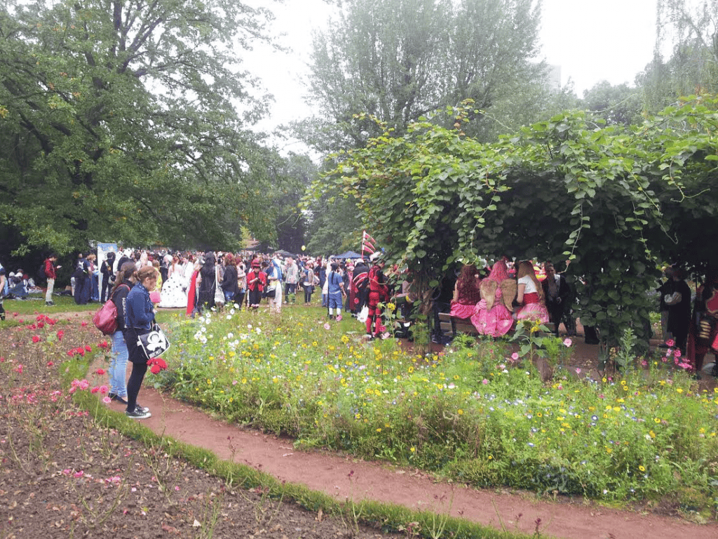 Connichi 12