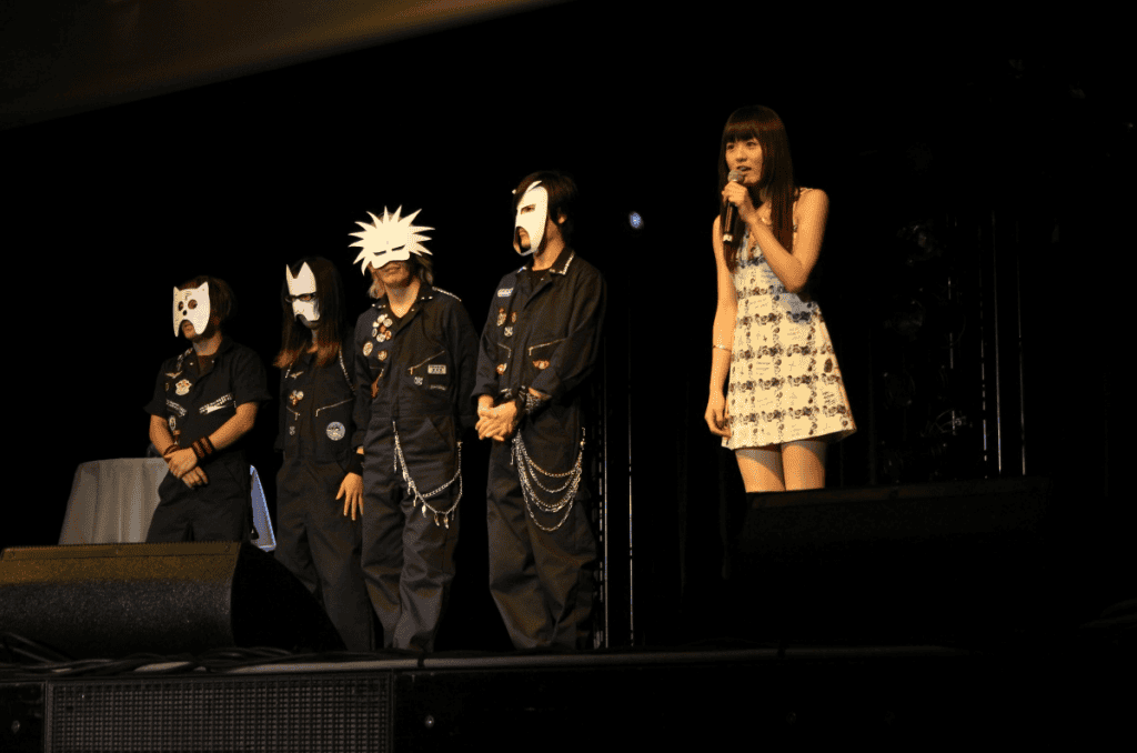 Connichi 13