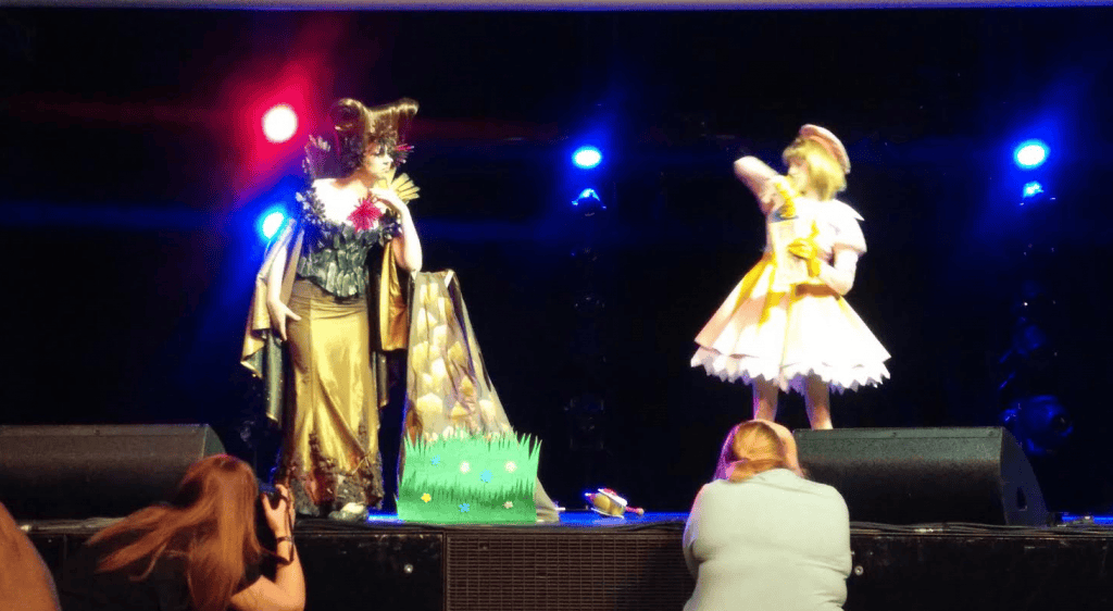 Connichi 14