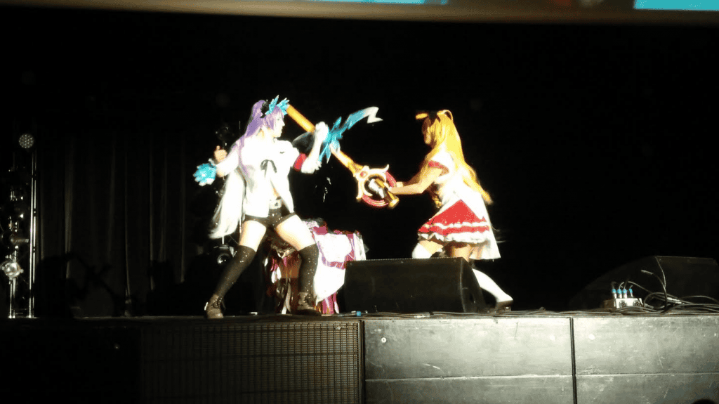 Connichi 16