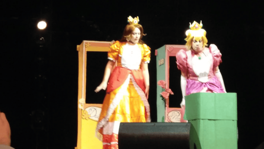 Connichi 17