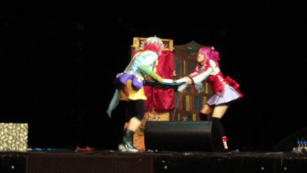 Connichi 18