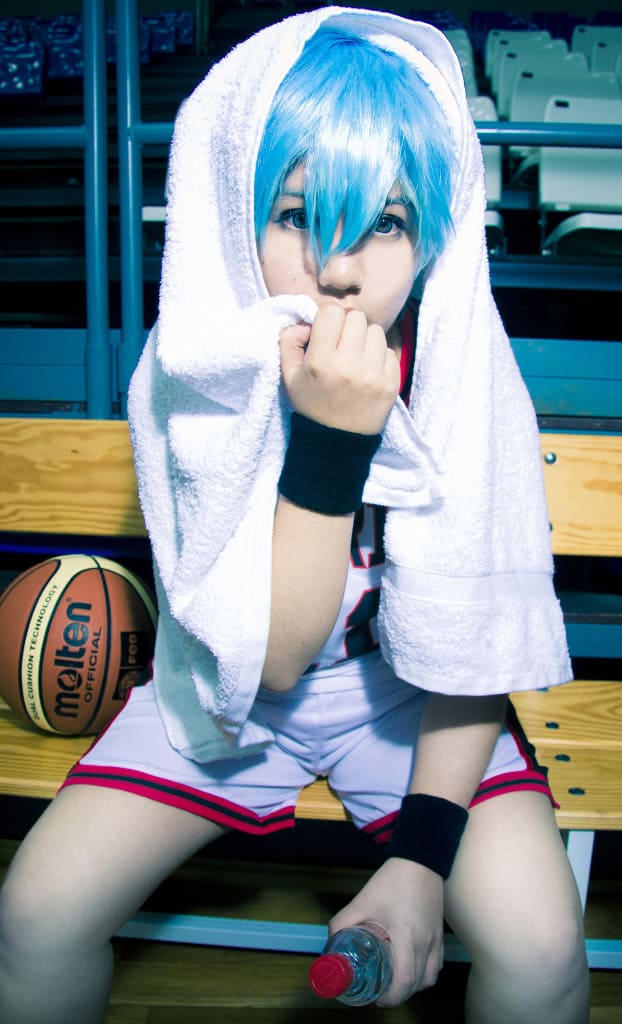 Kuroko no basket (11)