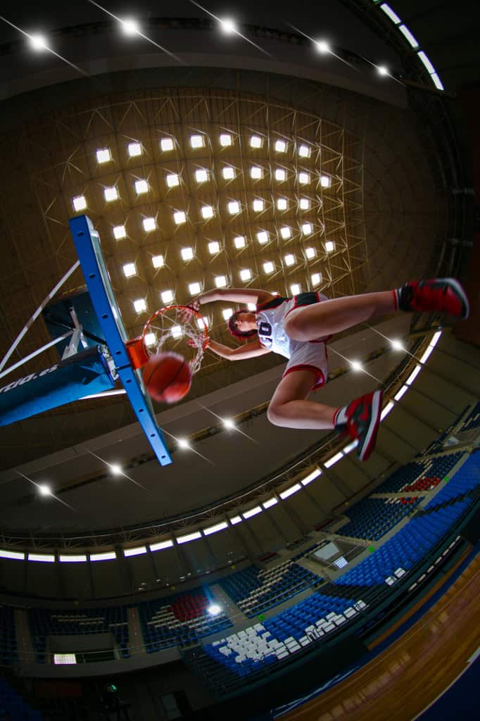 Kuroko no basket (4)