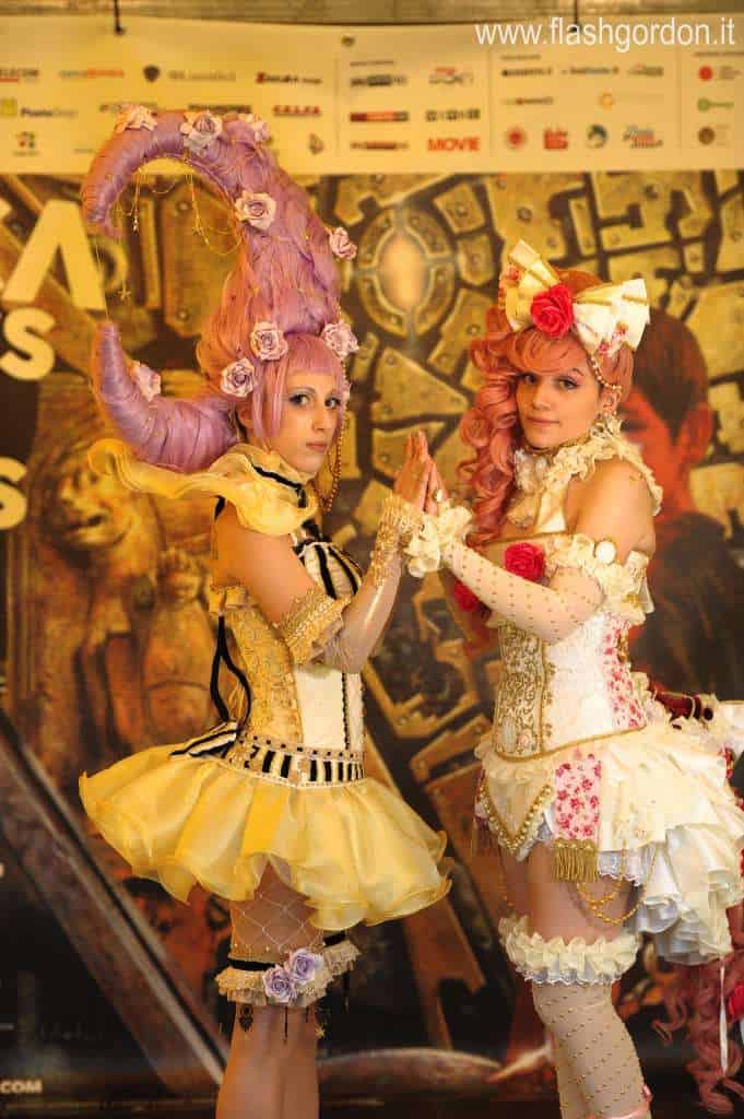 ecg italia 1