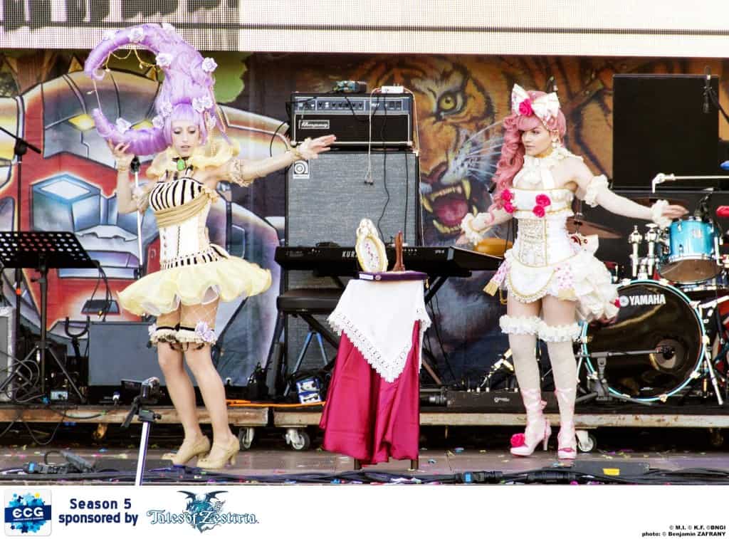ecg italia 2