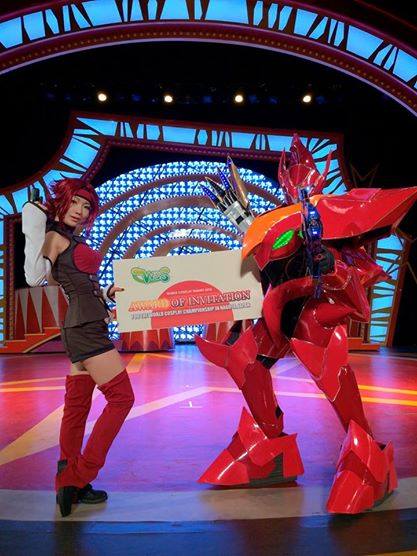 wcs corea