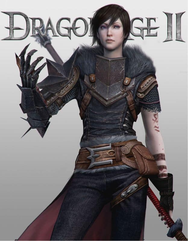 Marian Hawke