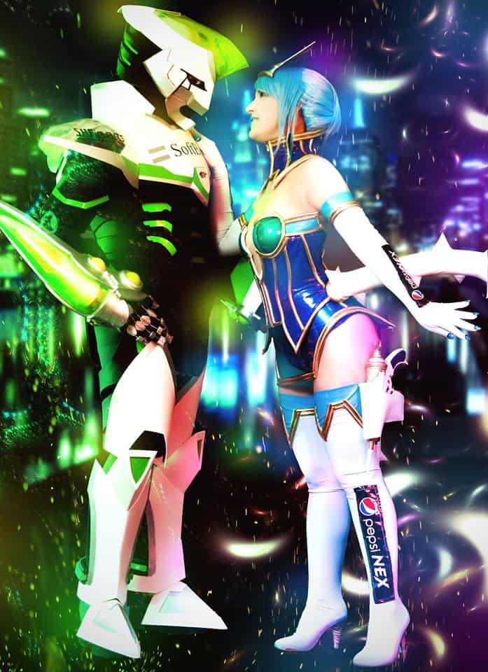 cos2play