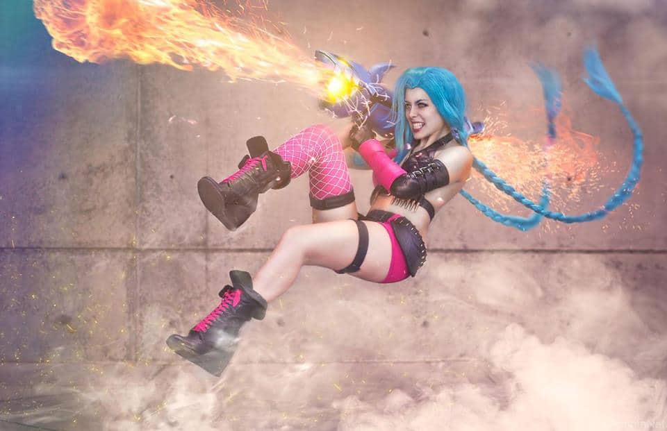 nadyasonika