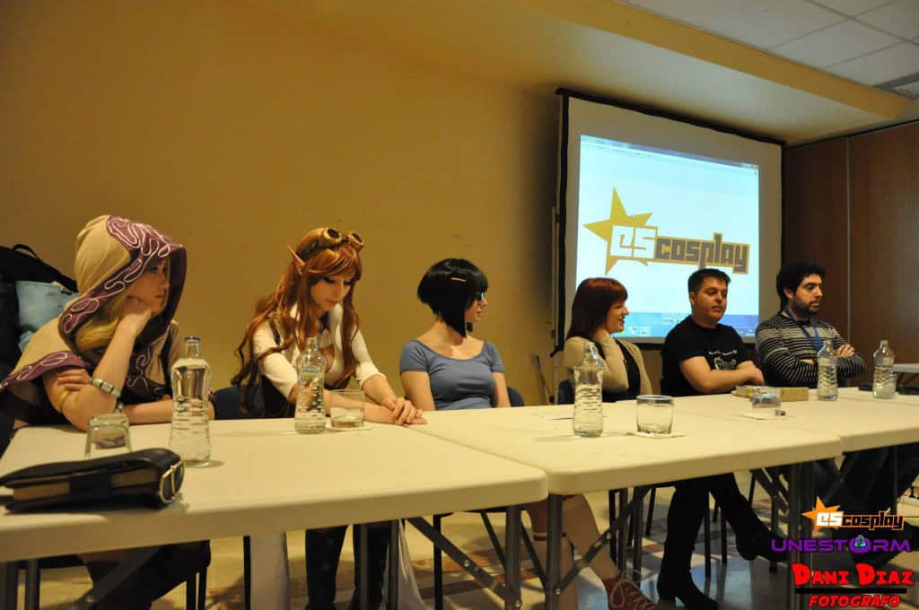 charla_cometcon