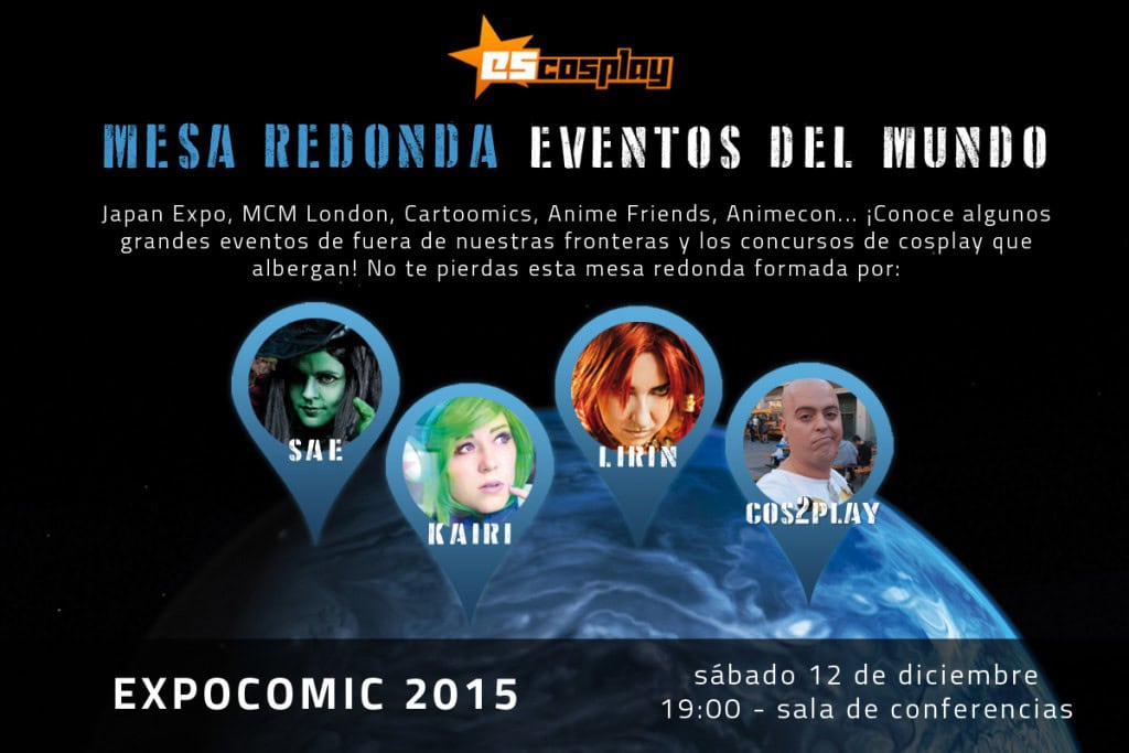 charla-expocomic-escosplay