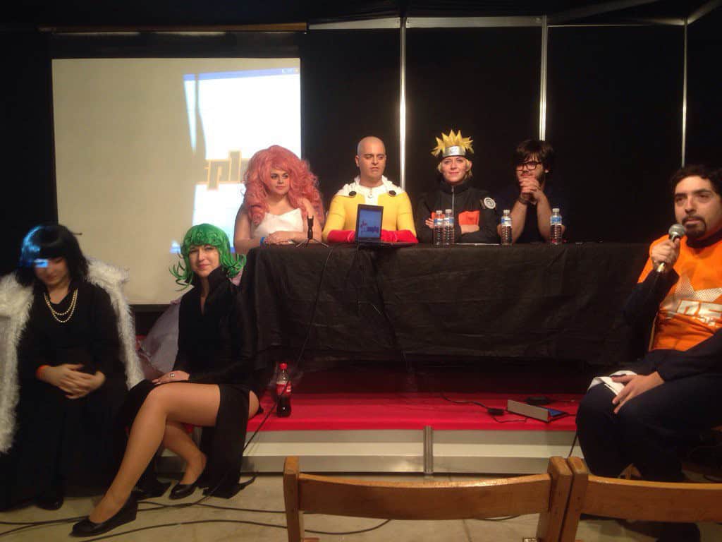 expocomic-charla-escosplay-eventos