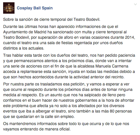 comunicado-cosplay-ball-spain