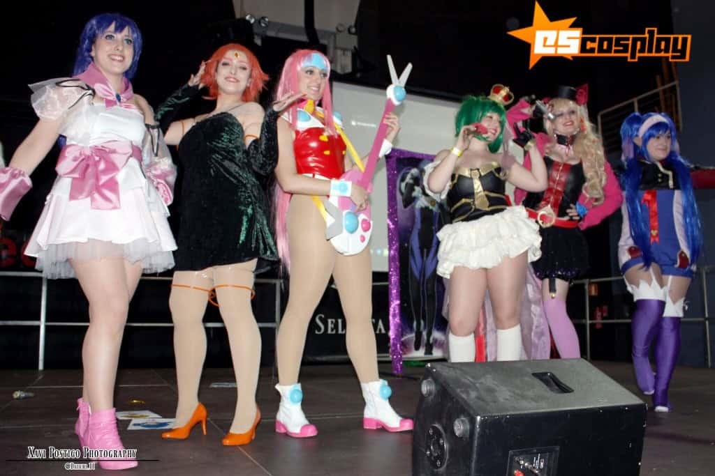 premi macross japan weekend bcn