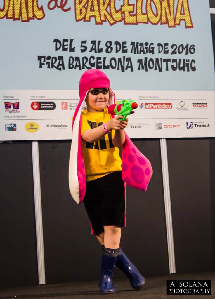 splatoon 34 salon comic bcn