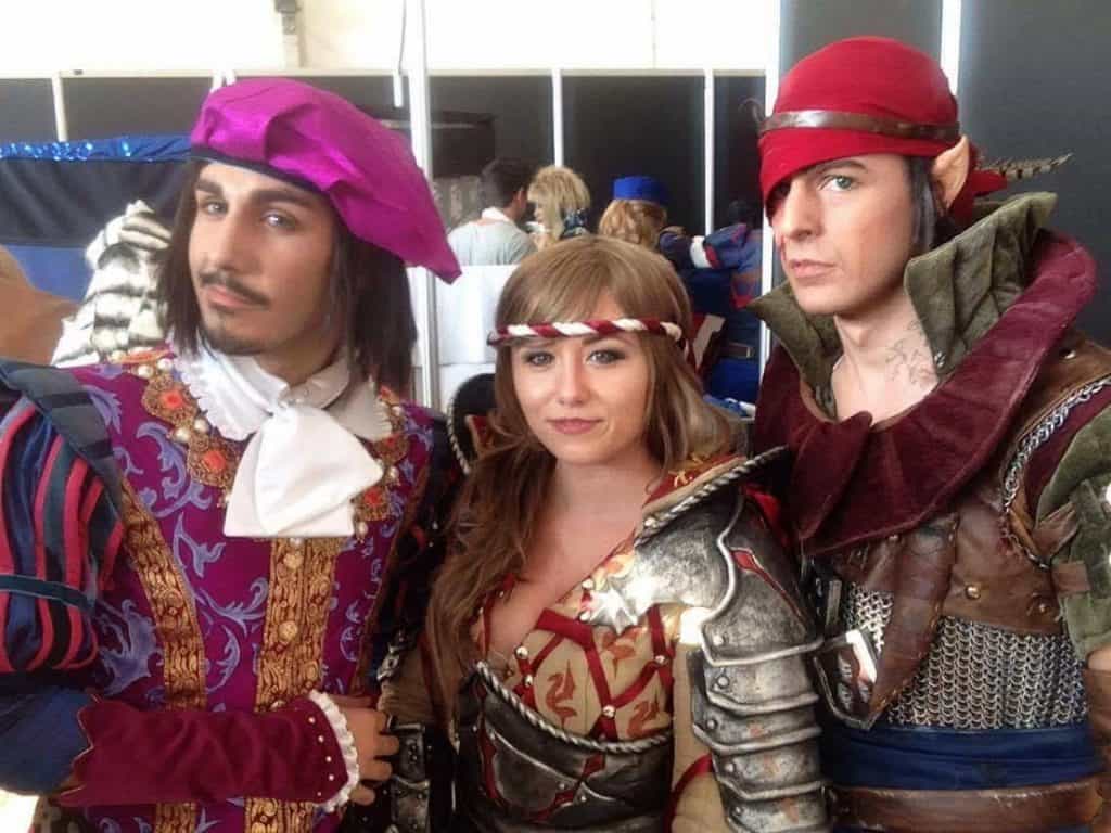 ecg-spain-group-2017