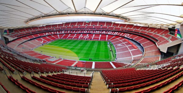 Estadio Metropolitano