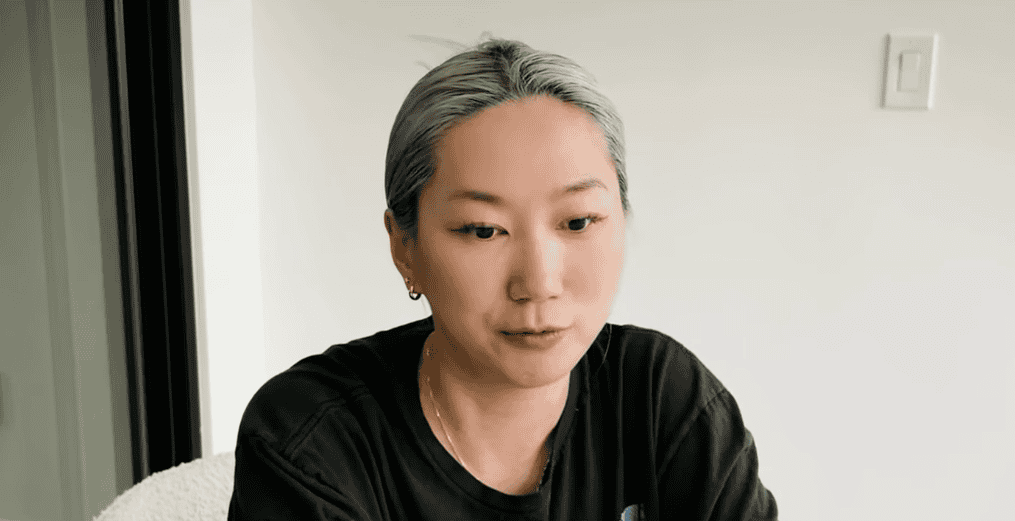 Helen Chen, autora del cartel de la San Diego Cómic Con Málaga 2026